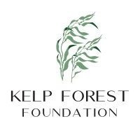 Kelp Forest Foundation logo, Kelp Forest Foundation contact details