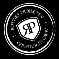 Rottier Projecten logo, Rottier Projecten contact details