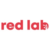 Red lab logo, Red lab contact details