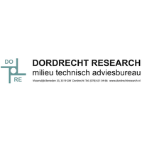 Dordrecht Research B.V. logo, Dordrecht Research B.V. contact details