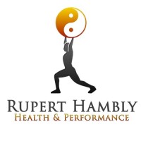 Rupert Hambly Health and Performance logo, Rupert Hambly Health and Performance contact details