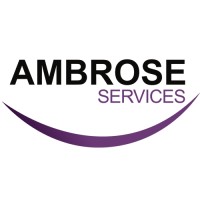 Ambrose Services logo, Ambrose Services contact details