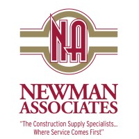 Newman Associates logo, Newman Associates contact details