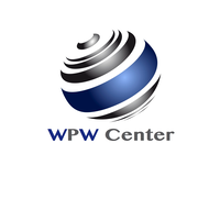 WPW Center logo, WPW Center contact details