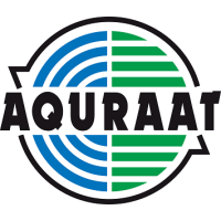 AQURAAT BV logo, AQURAAT BV contact details