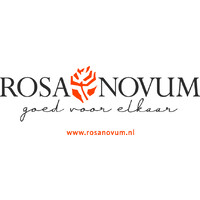 Rosa Novum logo, Rosa Novum contact details