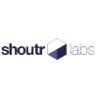 shoutr labs logo, shoutr labs contact details