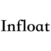 Infloat logo, Infloat contact details