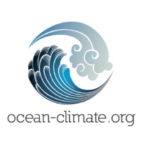 Ocean & Climate Platform logo, Ocean & Climate Platform contact details