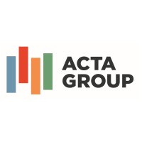 ACTA Group B.V. logo, ACTA Group B.V. contact details