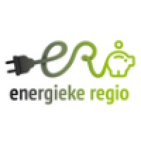 Energieke Regio logo, Energieke Regio contact details