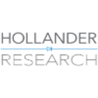 Hollander Research | Delivers the power to test logo, Hollander Research | Delivers the power to test contact details