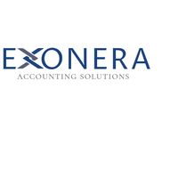 EXONERA logo, EXONERA contact details