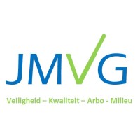 JMVG - advies logo, JMVG - advies contact details