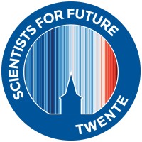 Scientists4Future-Twente logo, Scientists4Future-Twente contact details