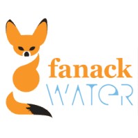 Fanack Water logo, Fanack Water contact details