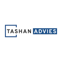 Tashan Advies logo, Tashan Advies contact details