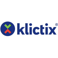 Klictix b.v. logo, Klictix b.v. contact details