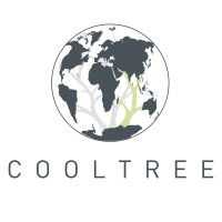 Cooltree logo, Cooltree contact details