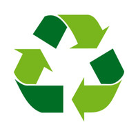 Bos Recycling logo, Bos Recycling contact details