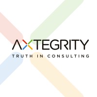 AXtegrity Consulting logo, AXtegrity Consulting contact details