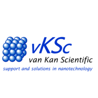 Van Kan Scientific logo, Van Kan Scientific contact details