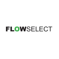 FlowSelect BV logo, FlowSelect BV contact details