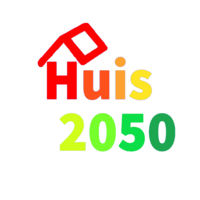 Huis2050 logo, Huis2050 contact details