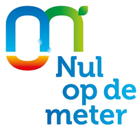 Nul op de Meter logo, Nul op de Meter contact details