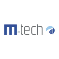 M-tech NV logo, M-tech NV contact details