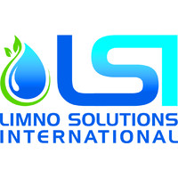 Limno Solutions logo, Limno Solutions contact details