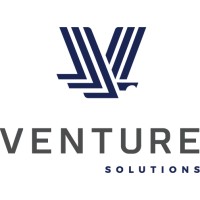 Venture Solutions logo, Venture Solutions contact details