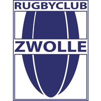 Rugby Club Zwolle logo, Rugby Club Zwolle contact details