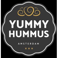 Yummy Hummus logo, Yummy Hummus contact details