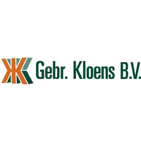 Gebr. Kloens B.V. logo, Gebr. Kloens B.V. contact details