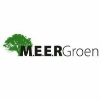 Stichting MEERGroen logo, Stichting MEERGroen contact details