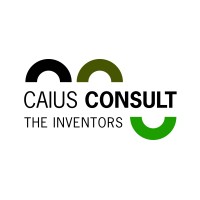 Caius Consult logo, Caius Consult contact details