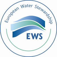 European Water Stewardship logo, European Water Stewardship contact details