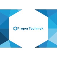 Proper Techniek logo, Proper Techniek contact details