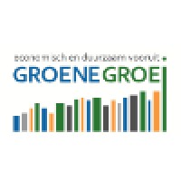 Groene Groei logo, Groene Groei contact details