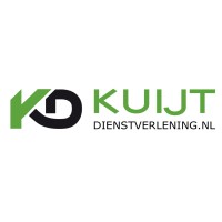 Kuijt Dienstverlening logo, Kuijt Dienstverlening contact details