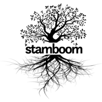 Stamboom logo, Stamboom contact details