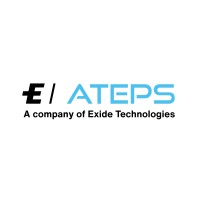 E-ATEPS logo, E-ATEPS contact details