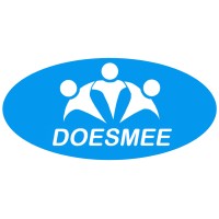 DOESMEE logo, DOESMEE contact details