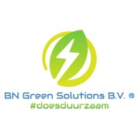 BN Green Solutions logo, BN Green Solutions contact details