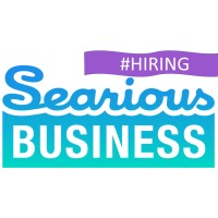 Searious Business logo, Searious Business contact details