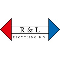 R&L Recycling B.V. logo, R&L Recycling B.V. contact details