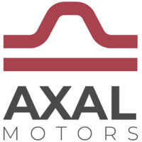 AXAL Motors B.V. logo, AXAL Motors B.V. contact details