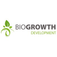 BioGrowth Development B.V. logo, BioGrowth Development B.V. contact details