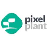 pixelplant logo, pixelplant contact details